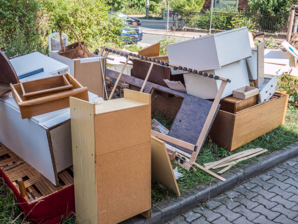 Best Construction Debris Removal  in Quincy, CA