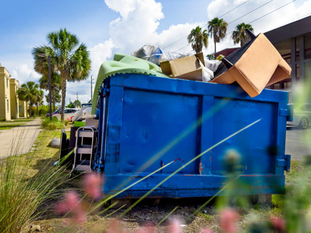 Best Estate Cleanout Services  in Quincy, CA