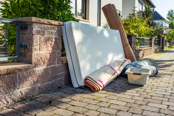 Best Commercial Cleanout Services  in Quincy, CA