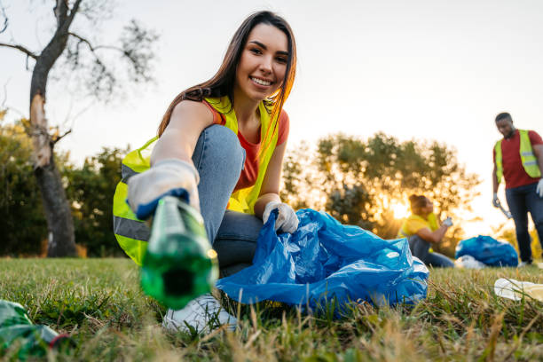 Best Yard Cleanup Services  in Quincy, CA