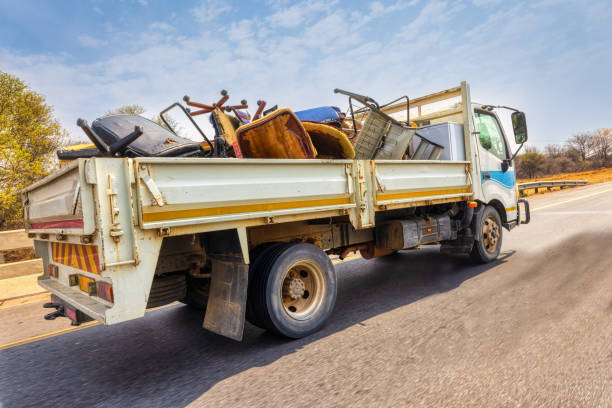 Best Construction Debris Removal  in Quincy, CA